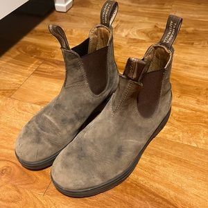 Blundstone Women’s Chelsea Boot